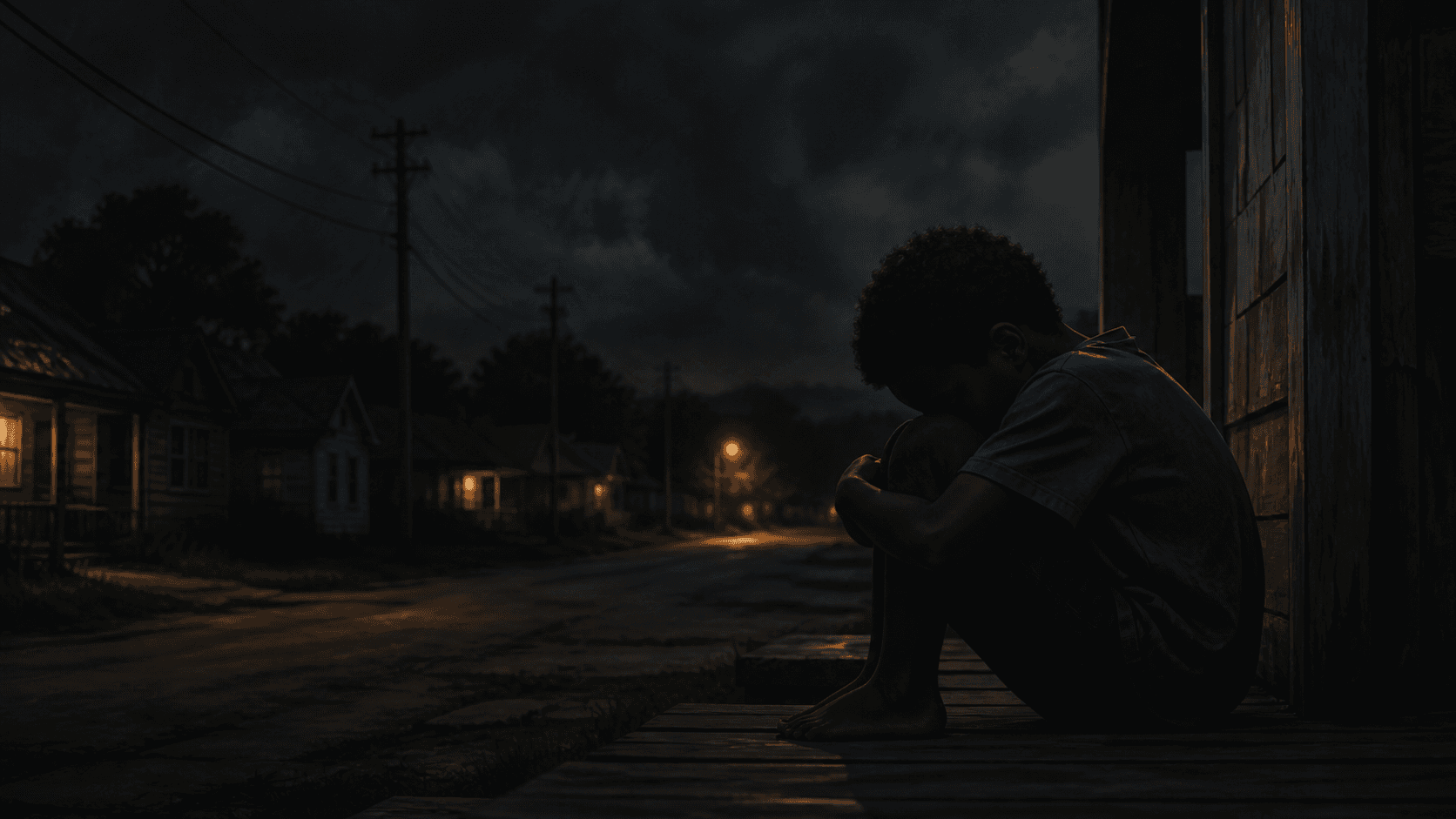 Original Haemlet illustration for lil hommie: My soul weeps for you! The mere thought that you are out there, close by yet so far away hurts me so bad to the point where I shed tears. There are days where I can taste the...